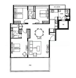 Tanglin Residences (D10), Condominium #639574571